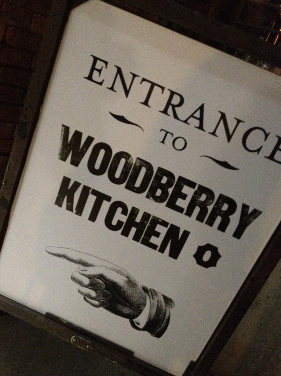enter woodberry kitchen