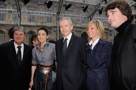LVMH and the Man Behind the Curtain- Part Two